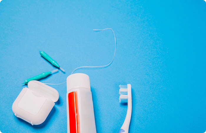 Floss vs. Water Flosser: Which One Should You Use?